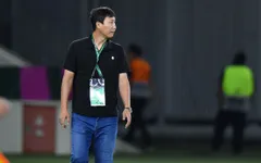 HLV Kim Sang-sik nhận trách nhiệm cho trận thua của U23 Việt Nam, dành lời khen ngợi U23 Trung Quốc
