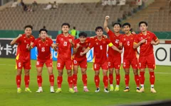 Lịch thi đấu và trực tiếp trận tranh hạng Ba, trận chung kết U23 châu Á 2026 trên VTV: Phía cuối hành trình