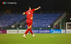 U23 Việt Nam và những con số kỷ lục tại VCK U23 châu Á 2026