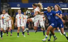 FIFA công bố tiền thưởng kỷ lục cho giải vô địch thế giới các CLB nữ