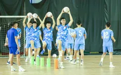 Lịch thi đấu và trực tiếp VCK Futsal châu Á 2026 ngày 27/1: ĐT Việt Nam xuất quân
