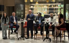 Việt Nam chuẩn bị tổ chức Hội nghị Liên đoàn Quyền Anh Quốc tế IBF lần thứ 41