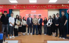 Bước tiến quan trọng của Liên đoàn Thể thao Điện tử TP. Hồ Chí Minh