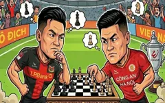 Những “điểm nóng” trận cầu tâm điểm Công an Hà Nội FC vs Ninh Bình FC