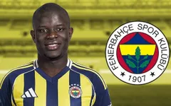 N'Golo Kante hoàn tất thủ tục gia nhập Fenerbahçe sau khi FIFA tháo nút thắt pháp lý