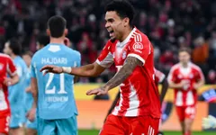 Luis Diaz rực sáng trong chiến thắng của Bayern Munich