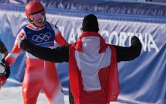 Olympic mùa Đông 2026 | Ngày thi đấu thành công của đoàn thể thao Thụy Sĩ