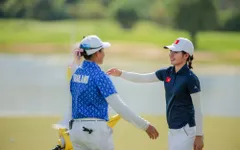 7 tuyển thủ golf Việt Nam dự giải Phoenix Reborn Golf Tournament 2026