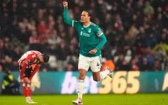 Van Dijk lên tiếng, Liverpool thắng tối thiểu Sunderland