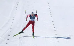 Johannes Klaebo giành HCV Olympic thứ 8 trong sự nghiệp