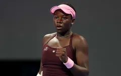 Victoria Mboko vào chung kết giải quần vợt Qatar mở rộng