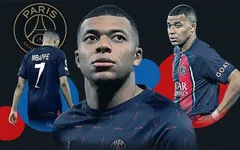 PSG trả cho Mbappe 61 triệu euro, khép lại tranh chấp pháp lý