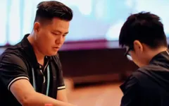 Nhà vô địch thế giới Lại Lý Huynh thi đấu ấn tượng ở giải đấu lớn tại Trung Quốc