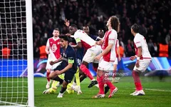 PSG giành vé vào vòng 1/8 UEFA Champions League