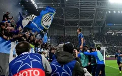 Atalanta tạo kỳ tích trước Dortmund, giành vé vào vòng 1/8 Champions League