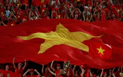 Thể thao Việt Nam: Trên hành trình hướng tới những đỉnh cao mới