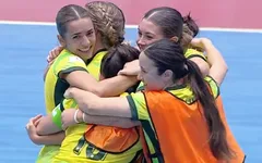 Kịch tính bán kết futsal nữ Đông Nam Á: Australia ngược dòng hạ Indonesia ở giây cuối hiệp phụ