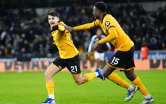 Aston Villa thua sốc đội cuối bảng, cờ đến tay MU