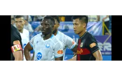 Ninh Bình thua ngược Thép Xanh Nam Định, HLV Albadalejo chỉ ra nguyên nhân