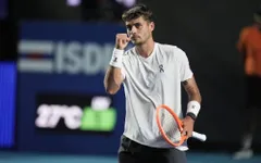 Flavio Cobolli đạt thứ hạng ATP cao nhất sự nghiệp