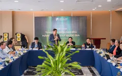 Tháo gỡ điểm nghẽn để nâng tầm golf Việt Nam