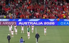 ĐT nữ Việt Nam dừng bước sau vòng bảng Asian Cup 2026