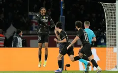 PSG thắng đậm Chelsea, tiến gần tứ kết Champions League