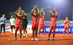 Trường Tươi Đồng Nai đang "vô đối" ở giải hạng Nhất