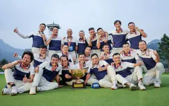 ĐT miền Bắc vô địch VGA Union Cup 2026 sau màn rượt đuổi nghẹt thở