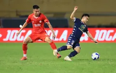 HLV của Thể Công Viettel và Hải Phòng có chung nhận định sau trận đấu tại Hàng Đẫy