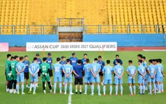 Danh sách triệu tập ĐTQG Việt Nam tháng 3/2026: Cú hích từ nhân tố mới và những sự trở lại