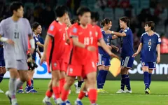 Thắng đậm Hàn Quốc, ĐT Nhật Bản gặp Australia tại chung kết Asian Cup 2026