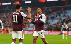 Xác định 4 cặp tứ kết Europa League 2025/26