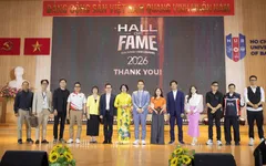 ON Live (VTVCab) được vinh danh tại Đại sảnh Vinh quang 2026