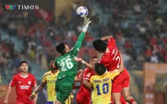 Thắng Bắc Ninh, Thể Công Viettel vào bán kết Cúp Quốc gia 