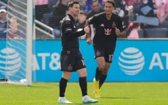 Messi lập siêu phẩm đá phạt, Inter Miami thắng nghẹt thở trên sân New York City