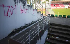 Khởi công dự án cải tạo sân Thống Nhất trên diện rộng