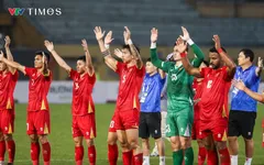 ĐT Việt Nam mở màn 2026 thuận lợi, người hâm mộ chờ đợi gì ở màn "đòi nợ" ĐT Malaysia?