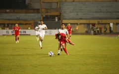 Những điểm sáng chiến lược của HLV Kim Sang-sik trước thềm tái đấu với ĐT Malaysia