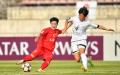 HLV Đoàn Thị Kim Chi: Thời tiết khắc nghiệt và bất lợi thể lực khiến TP Hồ Chí Minh gặp khó