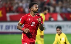 Xuân Son lập cú đúp, ĐT Việt Nam có màn "đòi nợ" ngọt ngào trước ĐT Malaysia