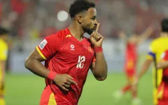 Xuân Son và lời khẳng định đanh thép với ĐT Malaysia