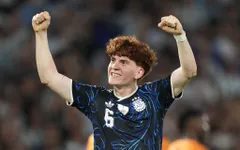 Chelsea chuẩn bị kích hoạt "bom tấn" 50 triệu euro mang tên Valentin Barco