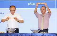 Bầu Đức dồn tâm huyết vào Festival bóng đá quốc tế U14 Gia Lai 2026