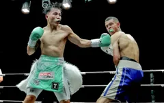 Trigger Promotion 7 thiết lập tiêu chuẩn mới cho Boxing Việt