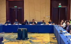 Lãnh đạo VFF nhận trọng trách tại Asian Beach Games 2026