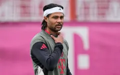 Ngôi sao tuyển Đức lỡ hẹn với World Cup 2026