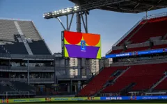 Yếu tố địa chính trị phủ bóng FIFA World Cup 2026™
 qua câu chuyện Iran