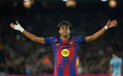 Yamal gửi thông điệp xúc động sau chấn thương, CĐV Barca không khỏi xót xa