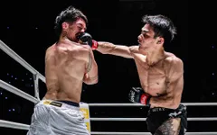 Đấm đối thủ "nhừ tử", Nguyễn Thành Thoan vẫn nhận trái đắng tại ONE Championship